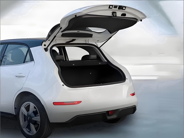 微硕WINSOK高性能场效应管WSD86P10DN56,助力电动尾门性能升级